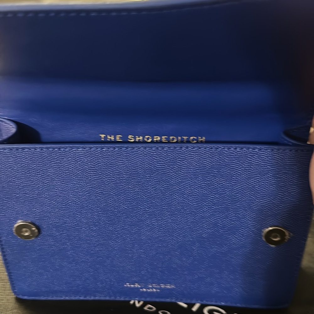 Kurt Geiger purse - Picture 9 of 13